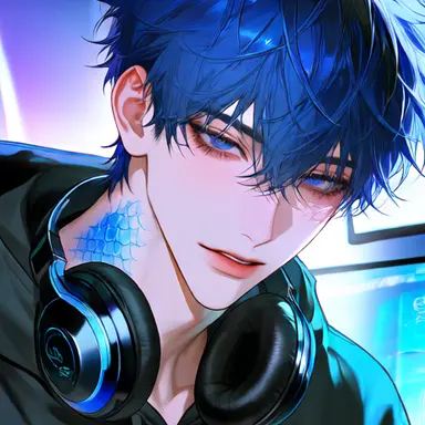 Profile image of 流