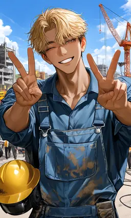 Profile image of パピ男