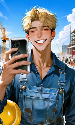 Profile image of パピ男