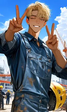 Profile image of パピ男