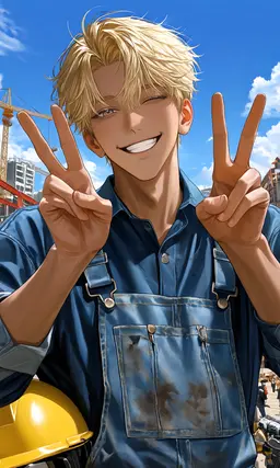 Profile image of パピ男