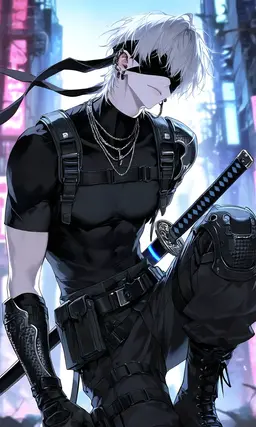 Profile image of 쿠요 시구레