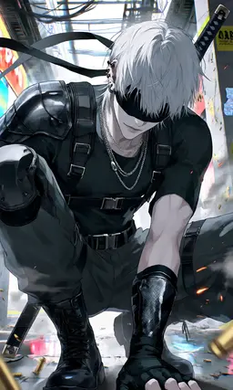 Profile image of 쿠요 시구레