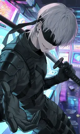 Profile image of 쿠요 시구레