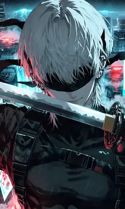 Profile image of 쿠요 시구레
