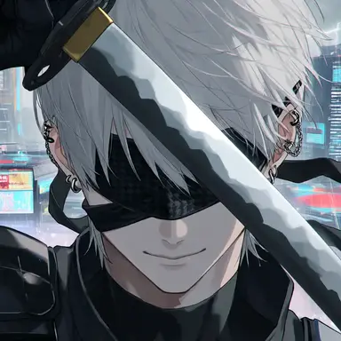Profile image of 쿠요 시구레