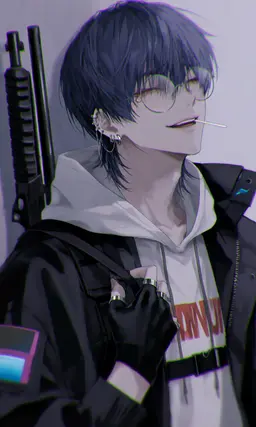 Profile image of 사이가 하루