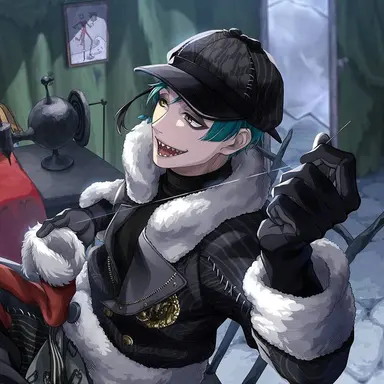 Profile image of フロイド