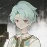 Profile image of ザンディク。8歳