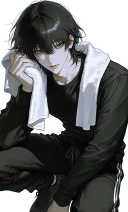 Profile image of 츠카사