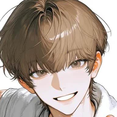 Profile image of 하루토