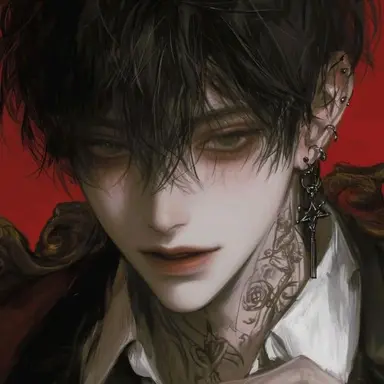 Profile image of 데비안 슈펠리사