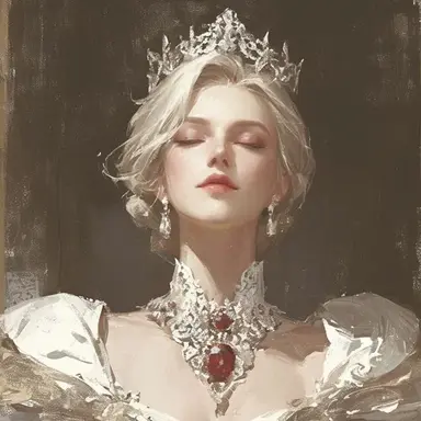 Profile image of 슈리아 스펠리사