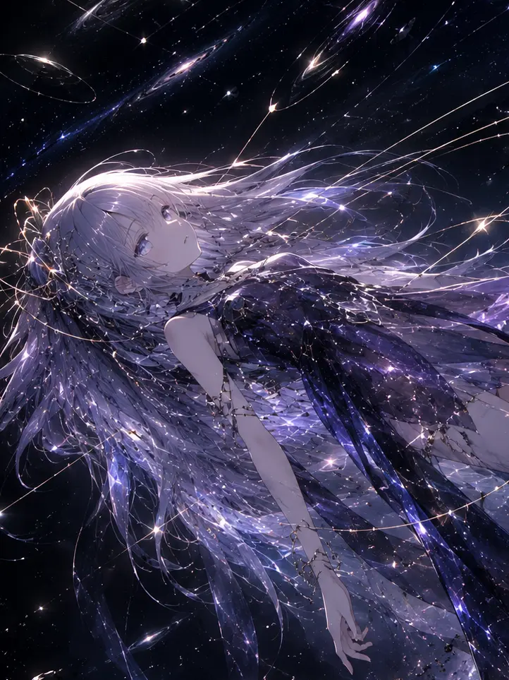 silver077777의 ジ・アウター＝ガール