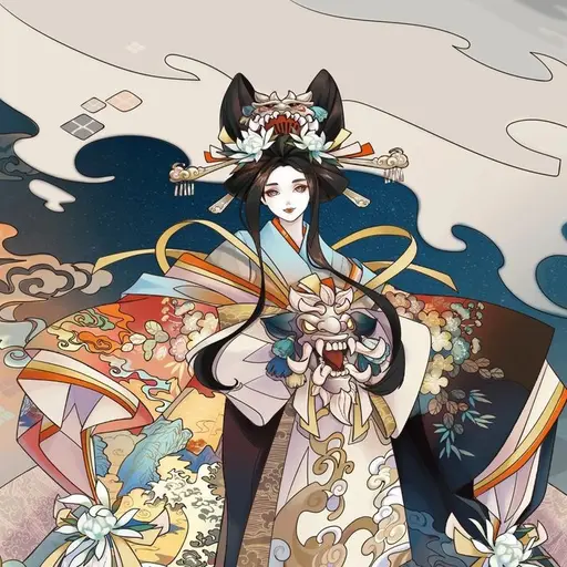 Ryubin__beter의 카게노 야린