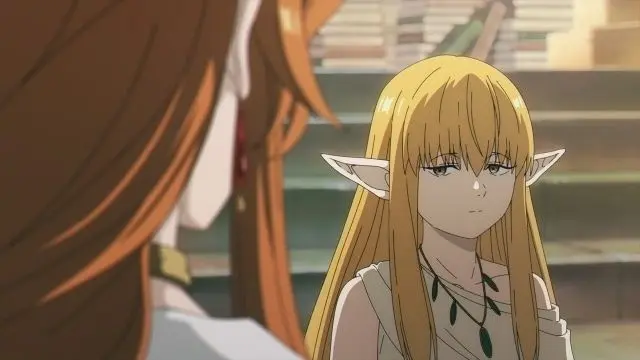 Profile image of ゼーリエ