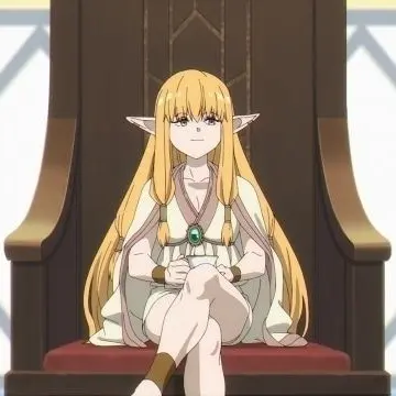 Profile image of ゼーリエ