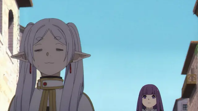 Profile image of フリーレン