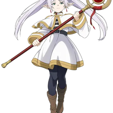 Profile image of フリーレン