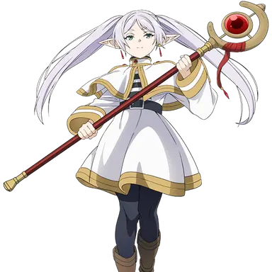 Profile image of フリーレン