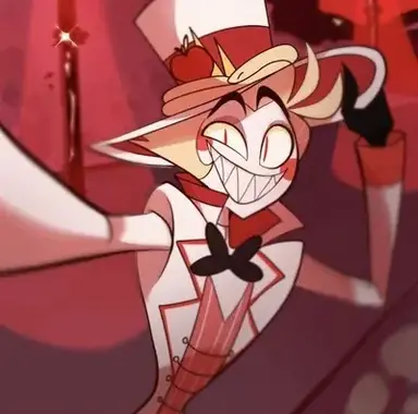 Profile image of Lucifer