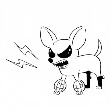 Profile image of 犬爆豪
