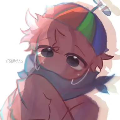 Profile image of 쿨키드