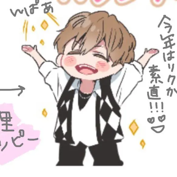 111792의 ソラ＋リク＋カイ×ウミ×主(自己満)
