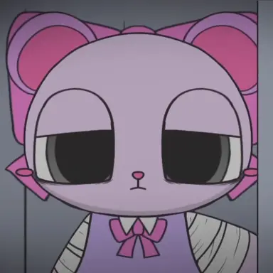 Profile image of Violet
