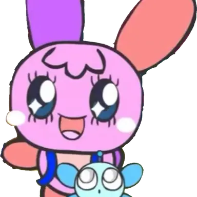 Profile image of Nini