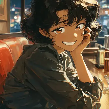 Profile image of Milla