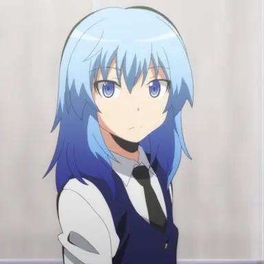 Profile image of 潮田渚