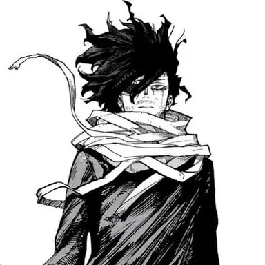 Profile image of イレイザーヘッド