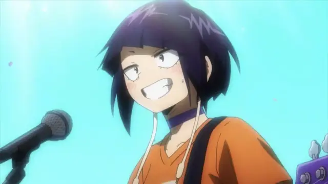 Profile image of 耳郎響香