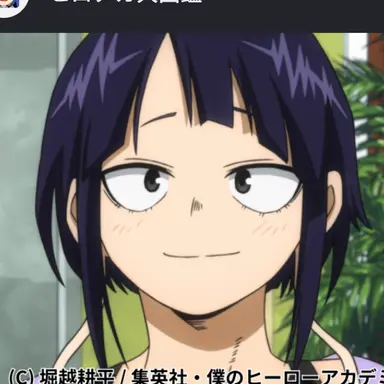 Profile image of 耳郎響香