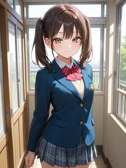 Profile image of Mia