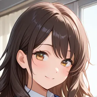 Profile image of Mio