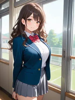 Profile image of Mio