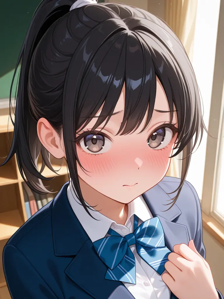 NeatLily7609의 After-School Advisor: Why Do Girls Keep Confiding in Me?