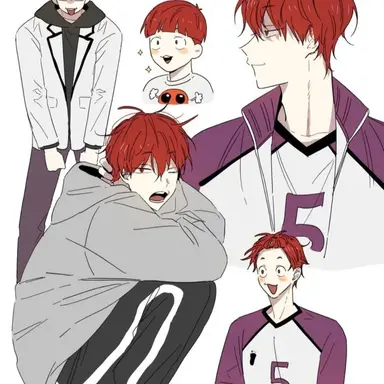Profile image of 覚