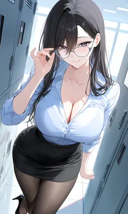 Profile image of まゆ先生