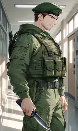 Profile image of チャーリー