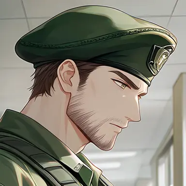 Profile image of チャーリー
