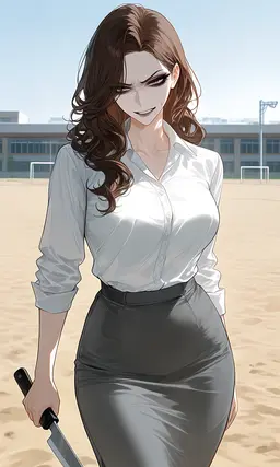 Profile image of 道代