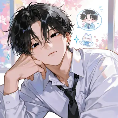 Profile image of 拓人