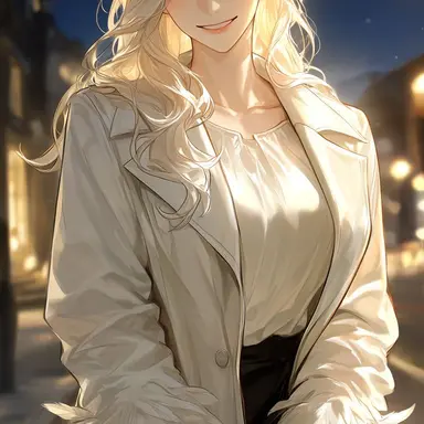 Profile image of Seraphina