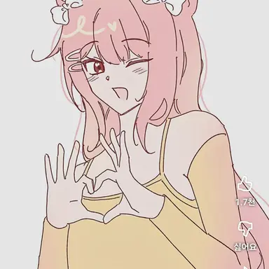 Profile image of 모양몬