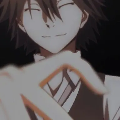 Profile image of 에도가와 란포