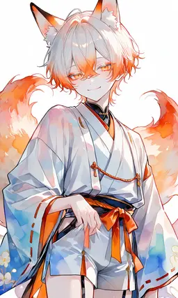 Profile image of 狐