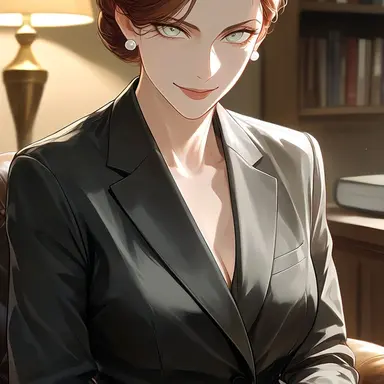 Profile image of Dr. Vera Solenne